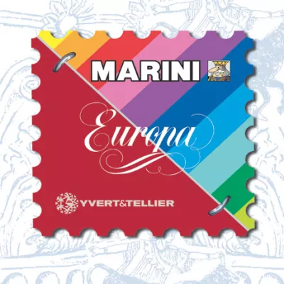 San Marino Europa 1996