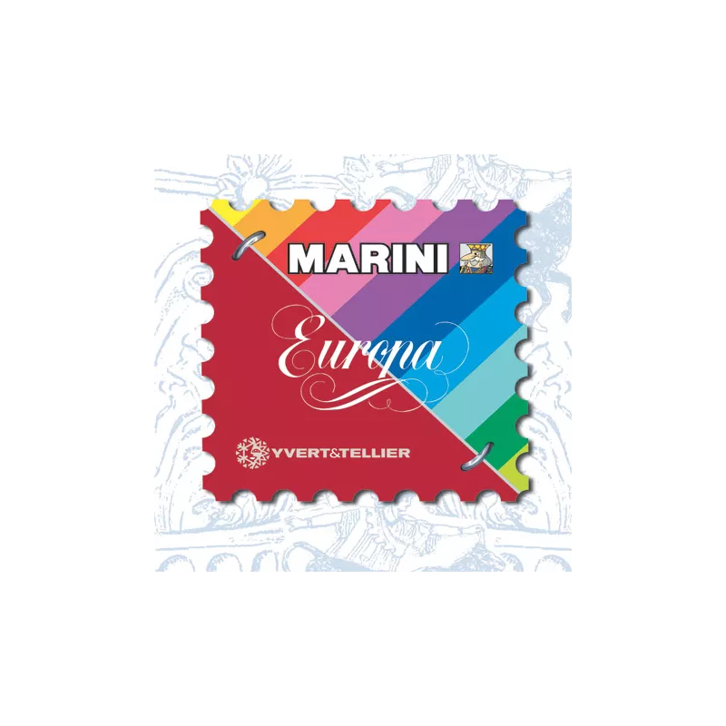 San Marino Europa 2000