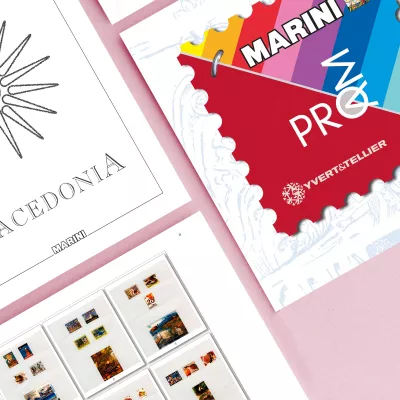 Macedonia 2016 ProAm