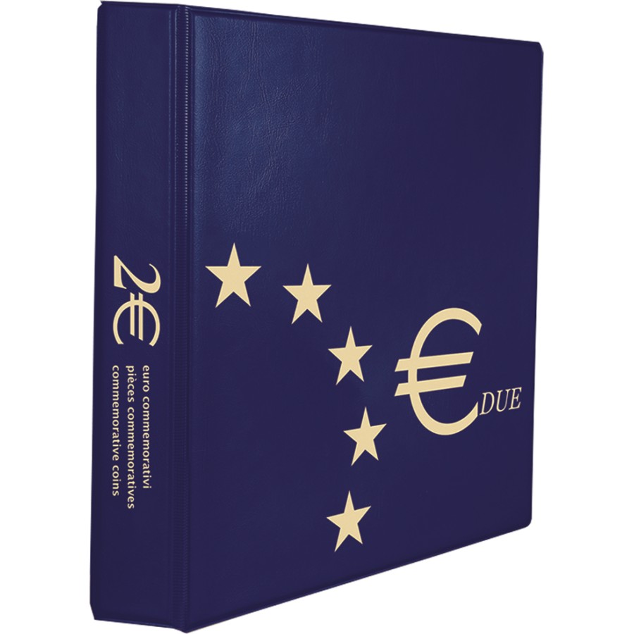 Album EuroDue vol.7 (2020/2021)