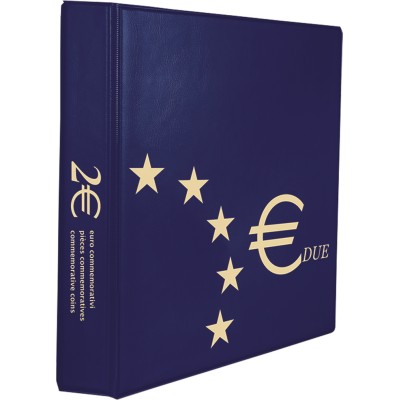 Album EuroDue vol.7 (2020/2021)