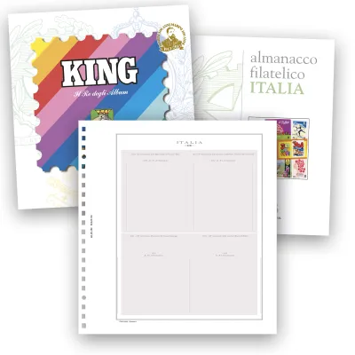 Italia Quartine 2023