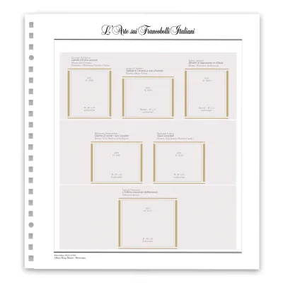 Italia Arte 2021/2022