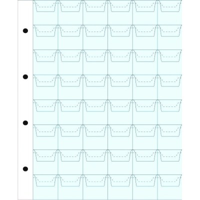 Tasche per monete Alfa 260/T48
