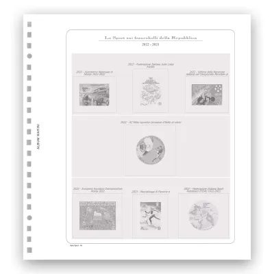 Italia Sport 2006/2007