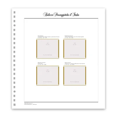 Italia Turistica 2001/2002