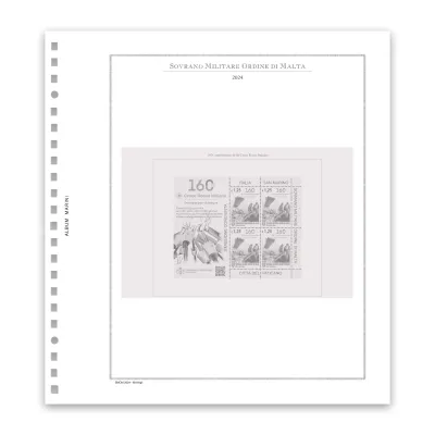 S.MO.M Minifogli 2024