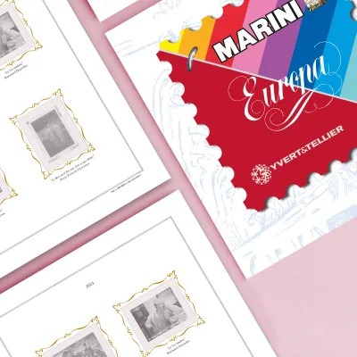 Francia Quadri 1997/2001