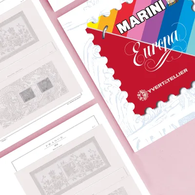 Francia 2012 Bloc Souvenir