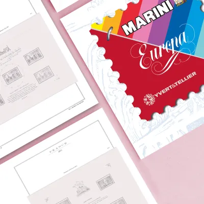 Francia 2008 Personalizzati