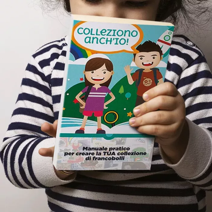 MARINI - Manuale Colleziono anch``io