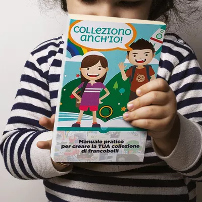 MARINI - Manuale Colleziono anch``io