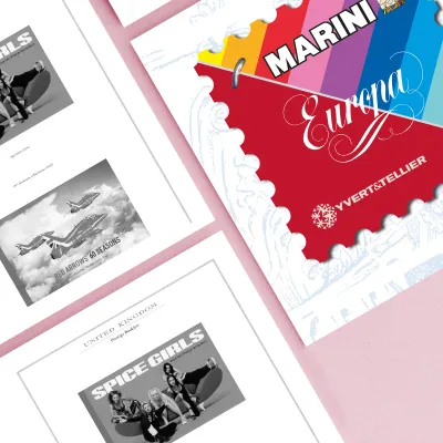 Gran Bretagna P.B. 2003