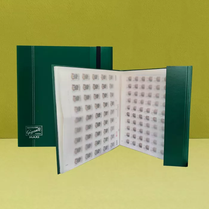 Raccoglitore Gigante Maxi