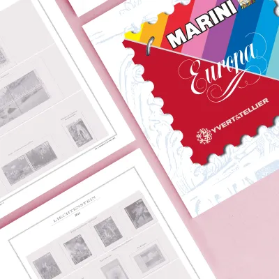 Liechtenstein 1938/1970