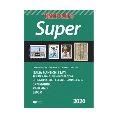 Unificato Super 2026