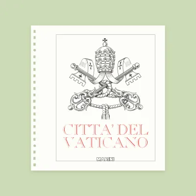 Frontespizio Vaticano