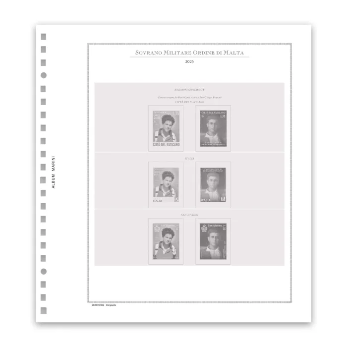 S.MO.M Congiunte 2025