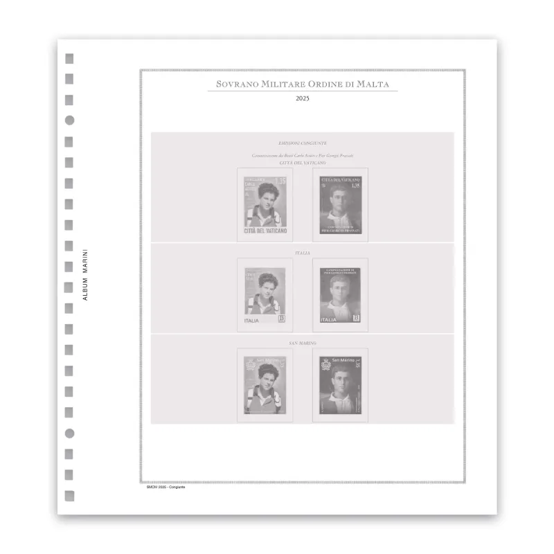 S.MO.M Congiunte 2025