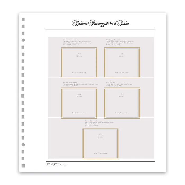 Italia Turistica 2024/25