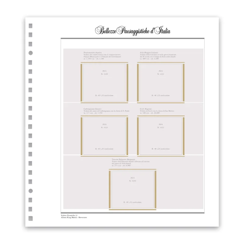 Italia Turistica 2024/25