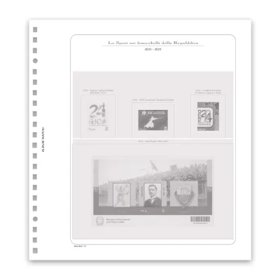 Italia Sport 2024/25