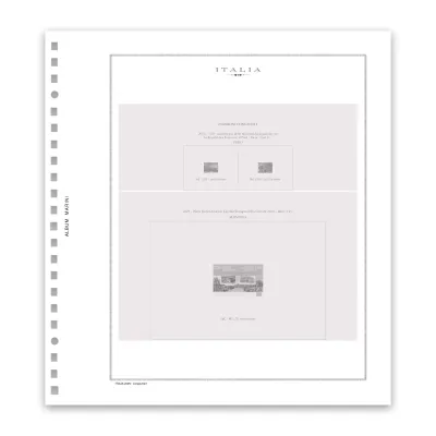 Italia Congiunte 2025