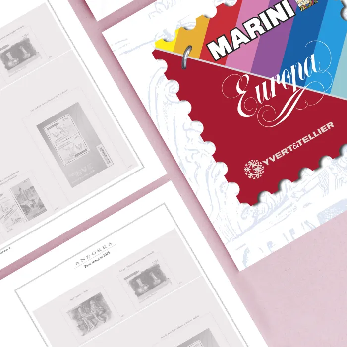 Andorra Francese 2025