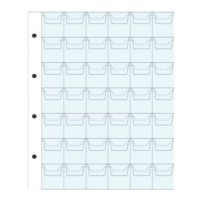 Tasche per monete Alfa 260/T42