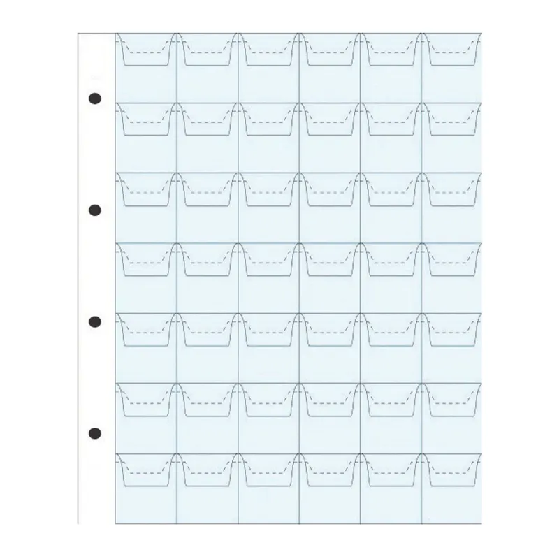 Tasche per monete Alfa 260/T42