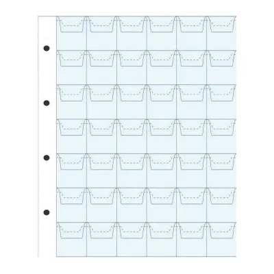 Tasche per monete Alfa 260/T42