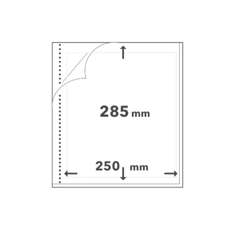 Fogli Coordinati King CK-26