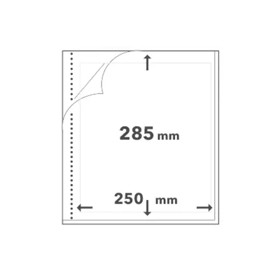 Fogli Coordinati King CK-26