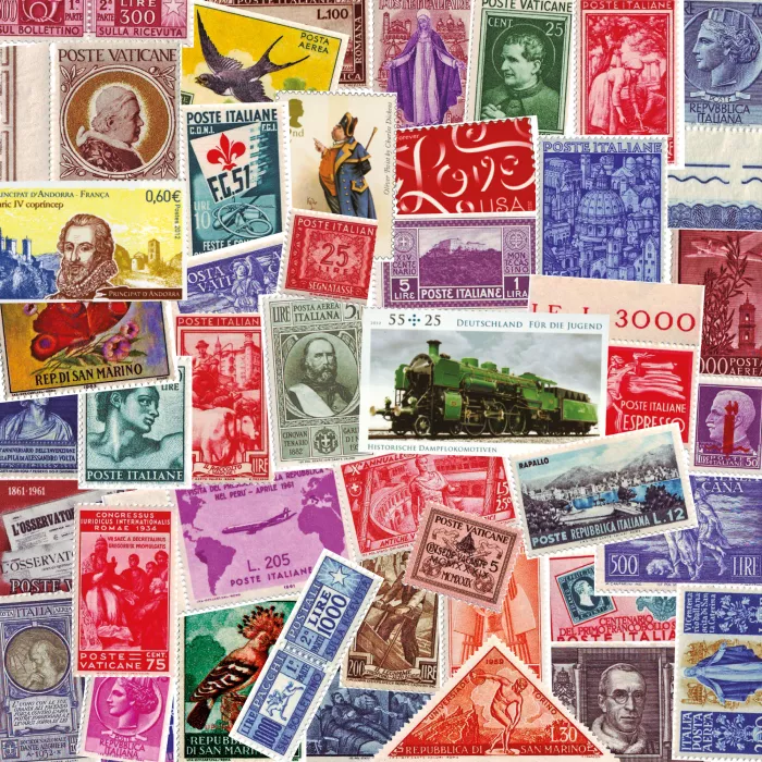 Azzorre e Madera Francobolli 2009/2011