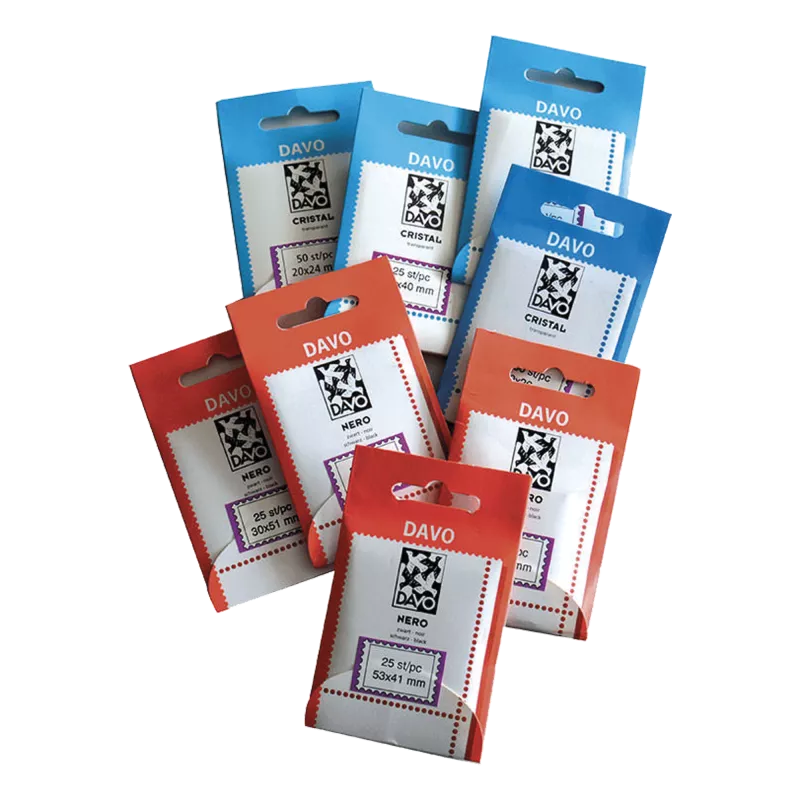 Davo strisce Cristal C36 (215x40)