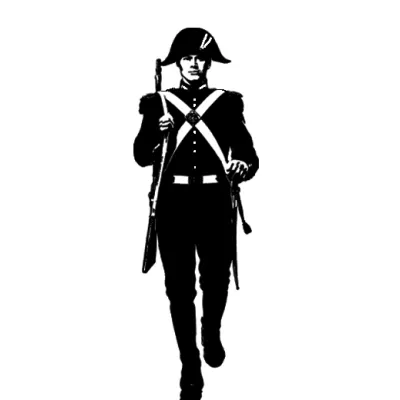 Stemma adesivo tema Uniformi