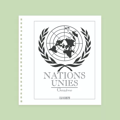 Frontespizio Onu Ginevra