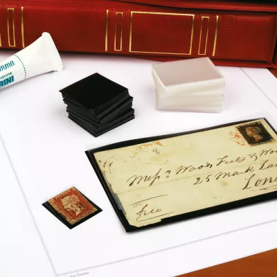 Taschine trasparenti T04 B (35 x 30)