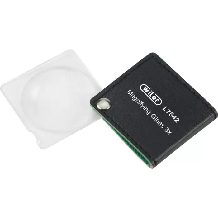Lente L/7542 tascabile